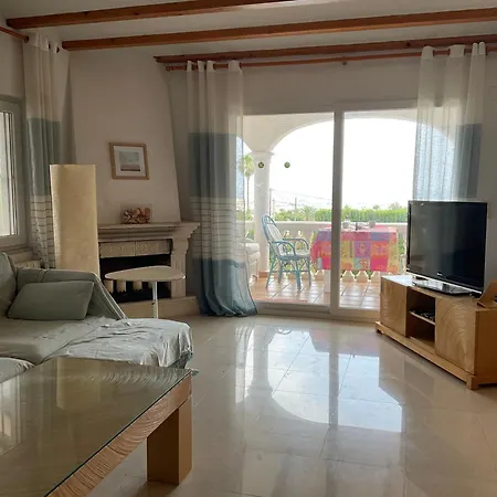 3 Bedroom With Beautiful Sea View Willa *
