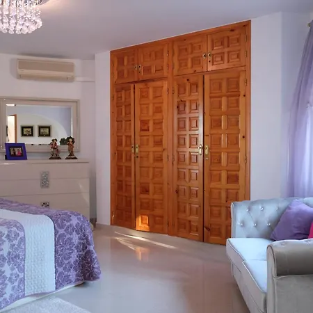 3 Bedroom With Beautiful Sea View Willa *