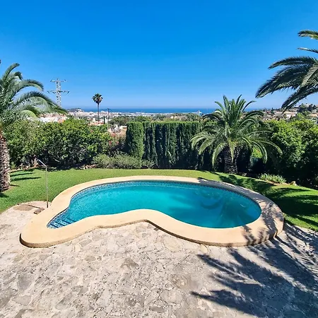 Willa 3 Bedroom With Beautiful Sea View *
