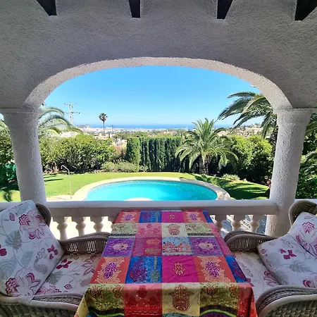 Willa 3 Bedroom With Beautiful Sea View *