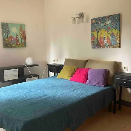 3 Bedroom With Beautiful Sea View